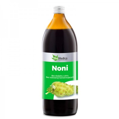 Noni Juice 1 l | EkaMedica