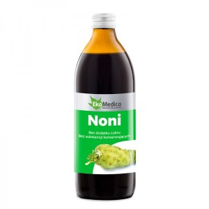 Noni Juice 500 мл | EkaMedica