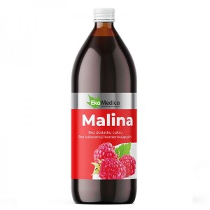 Raspberry Juice 500 мл | EkaMedica