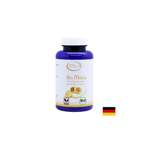 Био мака, 100 g прах El Compra