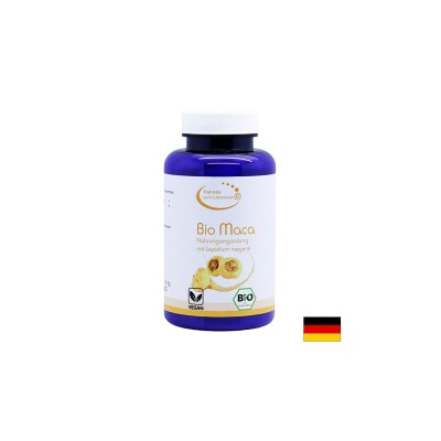 Био мака, 100 g прах El Compra
