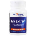 Екстракт от Бръшлян 50 мг 90 таблетки | Enzymatic Therapy