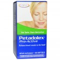 Петадолекс Про-Актив 50 мг 60 гел-капсули | Enzymatic Therapy