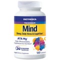 Magnesium Mind - 120 капсули | Enzymedica
