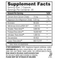 Natto-K | Nattokinase with Bromelain & Enzymes - 90 капсули | Enzymedica