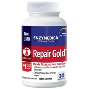 Repair Gold - 30 капсули | Enzymedica Repair Gold - 30 капсули | Enzymedica