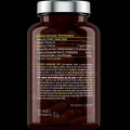Ashwagandha Forte 666 mg - 90 капсули | ESSENSEY