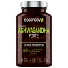 Ashwagandha Forte 666 mg - 90 капсули | ESSENSEY