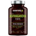 Ashwagandha Forte 666 mg - 90 капсули | ESSENSEY
