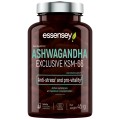 Ashwagandha KSM-66 200 mg - 90 капсули | ESSENSEY Ashwagandha KSM-66 200 mg - 90 капсули | ESSENSEY