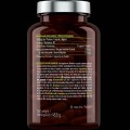 Bacopa Monnieri 250 mg - 90 капсули | ESSENSEY