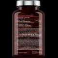 Caffeine 200 mg - 120 капсули | ESSENSEY