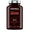 Caffeine 200 mg - 120 капсули | ESSENSEY