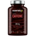 Caffeine 200 mg - 120 капсули | ESSENSEY