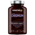 Chromium 200 mcg - 120 капсули | ESSENSEY