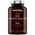 CLA 599 mg - 90 капсули | ESSENSEY
