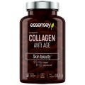 Collagen Anti Age | with Vitamin C & Hyaluronic Acid - 90 капсули | ESSENSEY