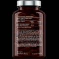 Collagen Forte 600 mg - 120 капсули | ESSENSEY