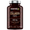 Collagen Forte 600 mg - 120 капсули | ESSENSEY