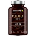 Collagen Forte 600 mg - 120 капсули | ESSENSEY