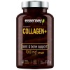 Collagen+ | with Vitamin C - 90 капсули | ESSENSEY