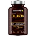 Collagen+ | with Vitamin C - 90 капсули | ESSENSEY Collagen+ | with Vitamin C - 90 капсули | ESSENSEY