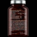 Glucosamine + Chondroitin + MSM - 120 капсули | ESSENSEY