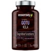 Gotu Kola 200 mg - 90 капсули | ESSENSEY