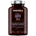 Gotu Kola 200 mg - 90 капсули | ESSENSEY