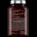 Guarana + Caffeine - 90 капсули | ESSENSEY