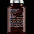 Hyaluronic Acid+ 120 mg - 90 капсули | ESSENSEY Hyaluronic Acid+ 120 mg - 90 капсули | ESSENSEY