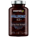 Hyaluronic Acid+ 120 mg - 90 капсули | ESSENSEY Hyaluronic Acid+ 120 mg - 90 капсули | ESSENSEY