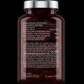 Korean Ginseng 500 mg - 90 капсули | ESSENSEY