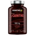 L-Carnitine 500 mg - 90 капсули | ESSENSEY