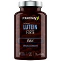 Lutein Forte 20 mg | with Zinc & Vitamin A - 90 капсули | ESSENSEY Lutein Forte 20 mg | with Zinc & Vitamin A - 90 капсули | ESSENSEY