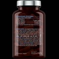 Magnesium 187.5 mg + B6 - 90 капсули | ESSENSEY
