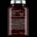 Magnesium + Zinc + B6 - 120 капсули | ESSENSEY
