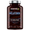 Melatonin 1 mg - 120 капсули | ESSENSEY
