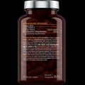 MSM Organic Sulfur 500 mg - 90 капсули | ESSENSEY