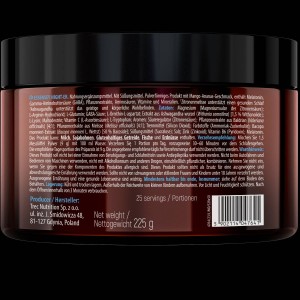NIGHT-ER | Sleep & Mood with 15 Ingredients - Ананас и Манго 225 г | ESSENSEY NIGHT-ER | Sleep & Mood with 15 Ingredients - Ананас и Манго 225 г | ESSENSEY