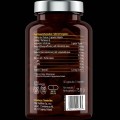 Omega 3-6-9 with Fish Oil - 90 Гел капсули | ESSENSEY