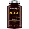 Omega 3-6-9 with Fish Oil - 90 Гел капсули | ESSENSEY