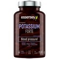 Potassium Forte 400 mg - 90 капсули | ESSENSEY