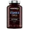 Vitamin B Complex - 90 капсули | ESSENSEY