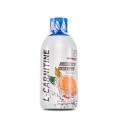 Liquid L-Carnitine + Chromium 1500 мг 450 мл I Everbuild