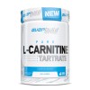Pure L-Carnitine Tartrate 200 гр | Everbuild
