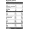 100% Instant Whey Protein - Банан 2000 г | Extrifit Sports Nutrition