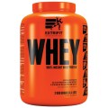 100% Instant Whey Protein - Банан 2000 г | Extrifit Sports Nutrition