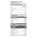 Agrezz - Малина 20 x 20.8 г | Extrifit Sports Nutrition