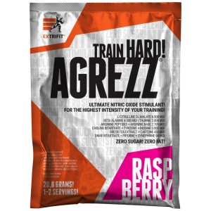 Agrezz - Малина 20.8 г | Extrifit Sports Nutrition